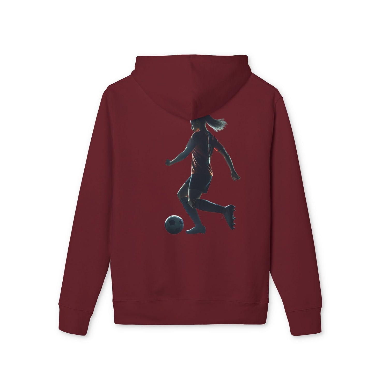 Hoodie - Saga