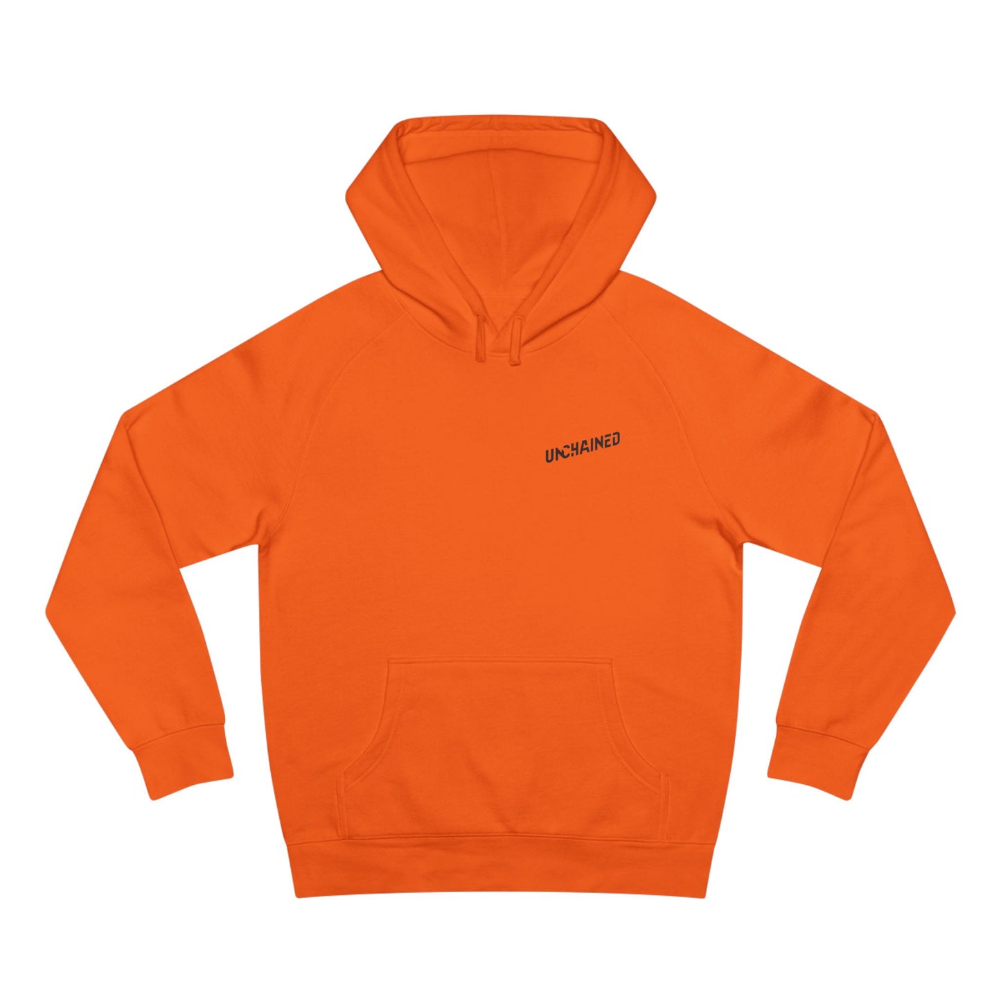 Hoodie - 'Unchained' Indy