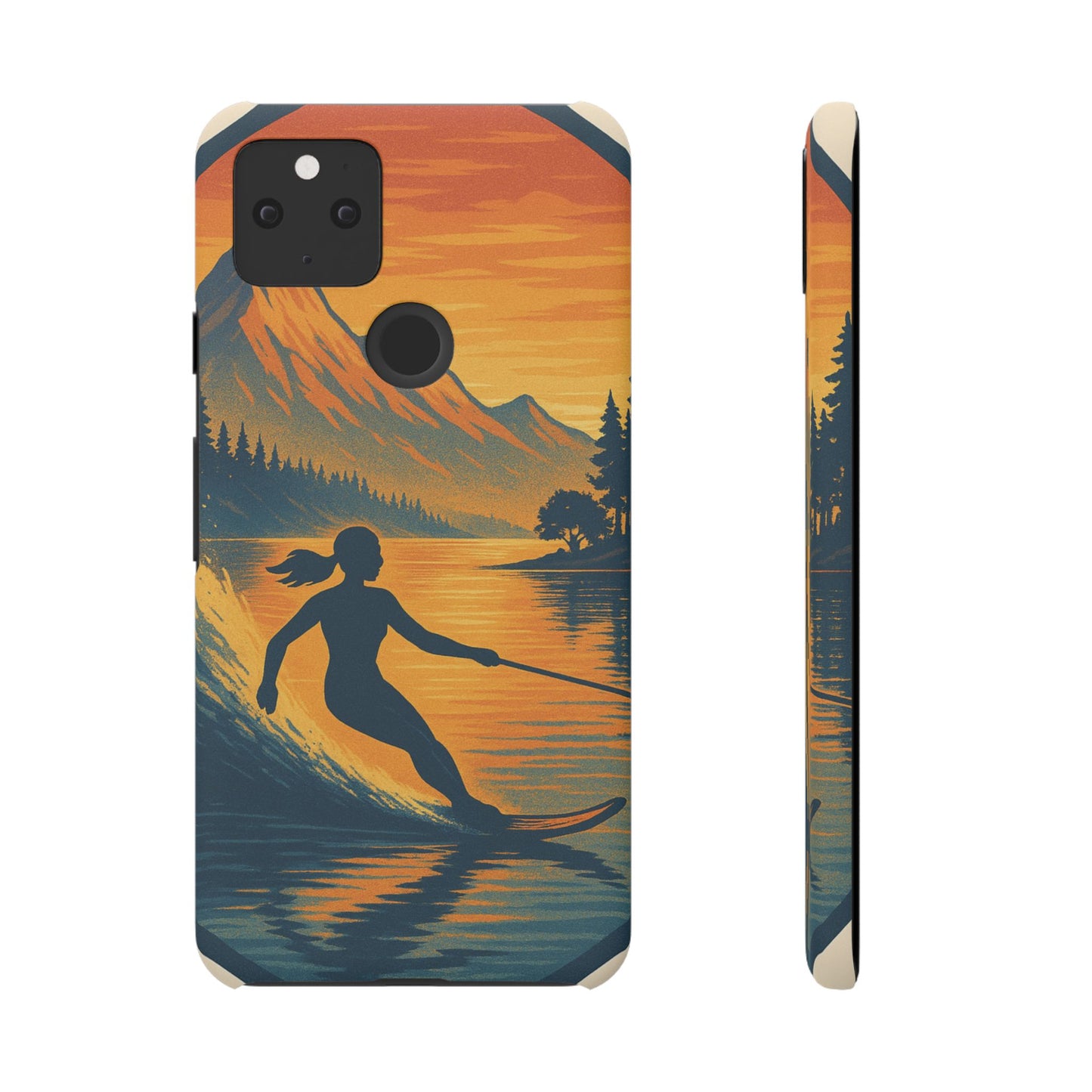 Snap Case - Indy