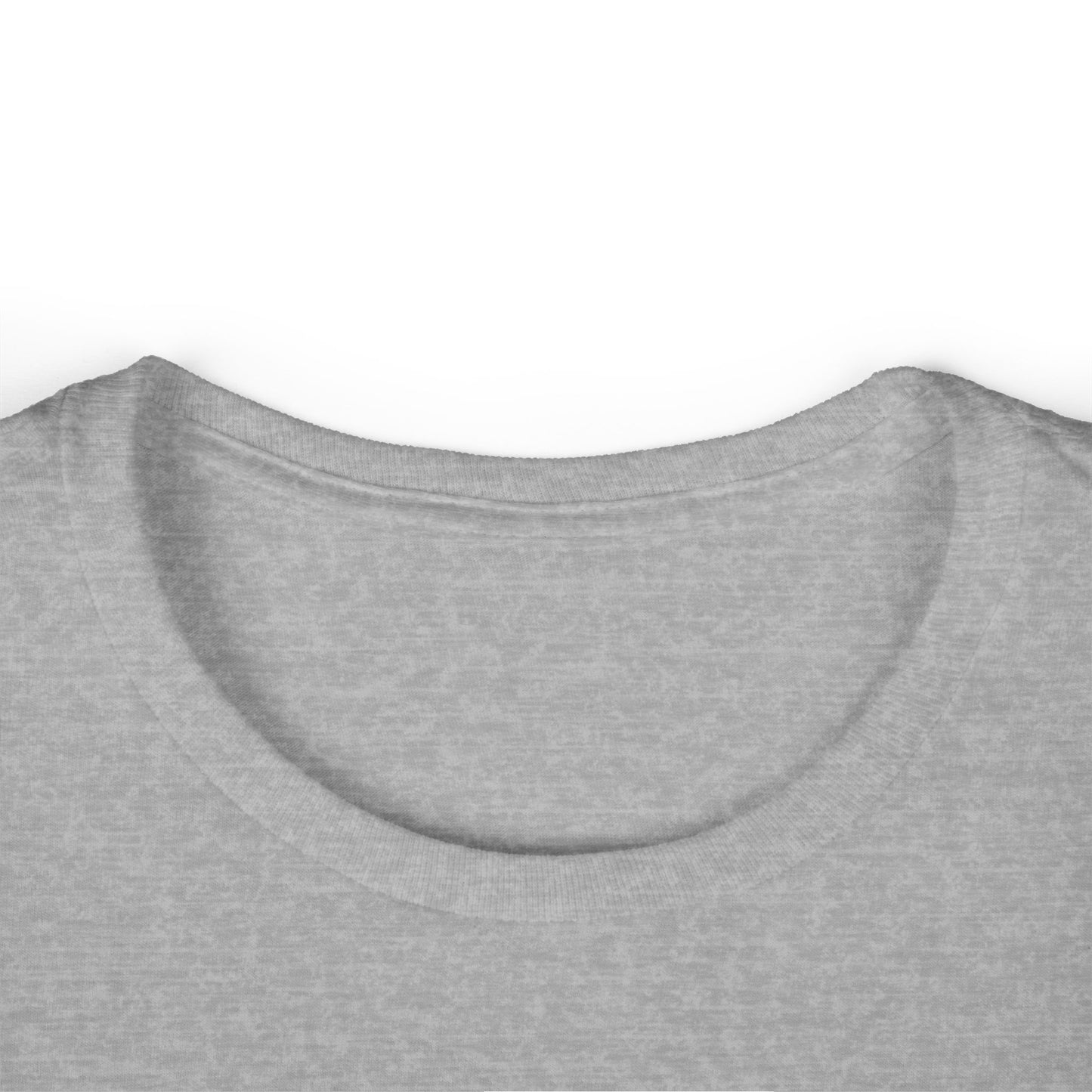 Live Life Women’s Softstyle Tee - Unchained