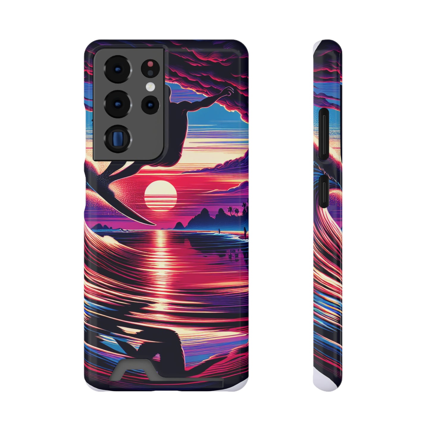 Phone Case - Divine Dawn