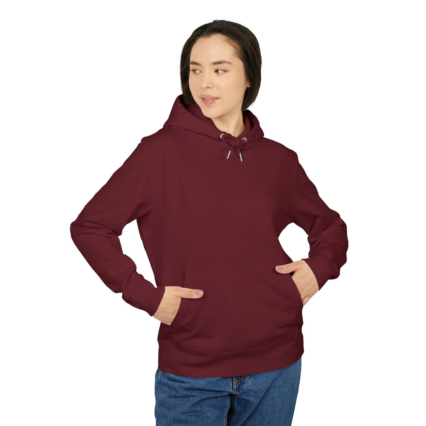 Hoodie - Saga