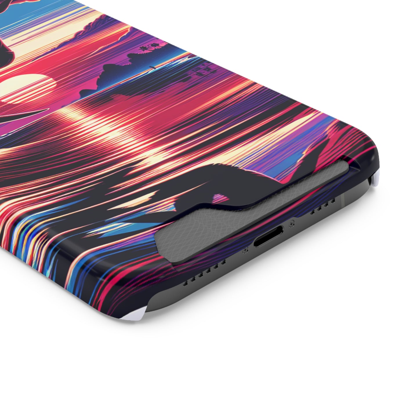 Phone Case - Divine Dawn