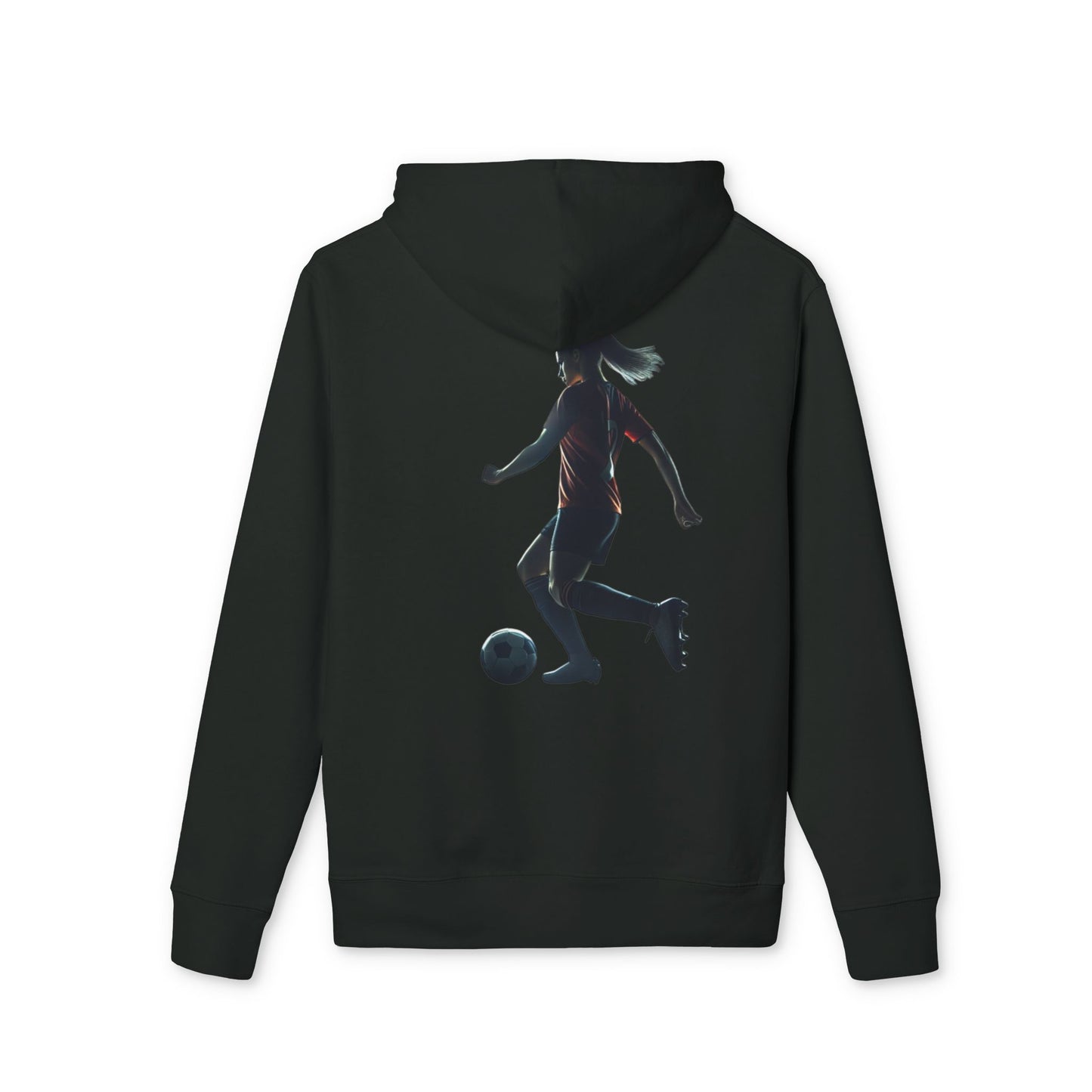 Hoodie - Saga