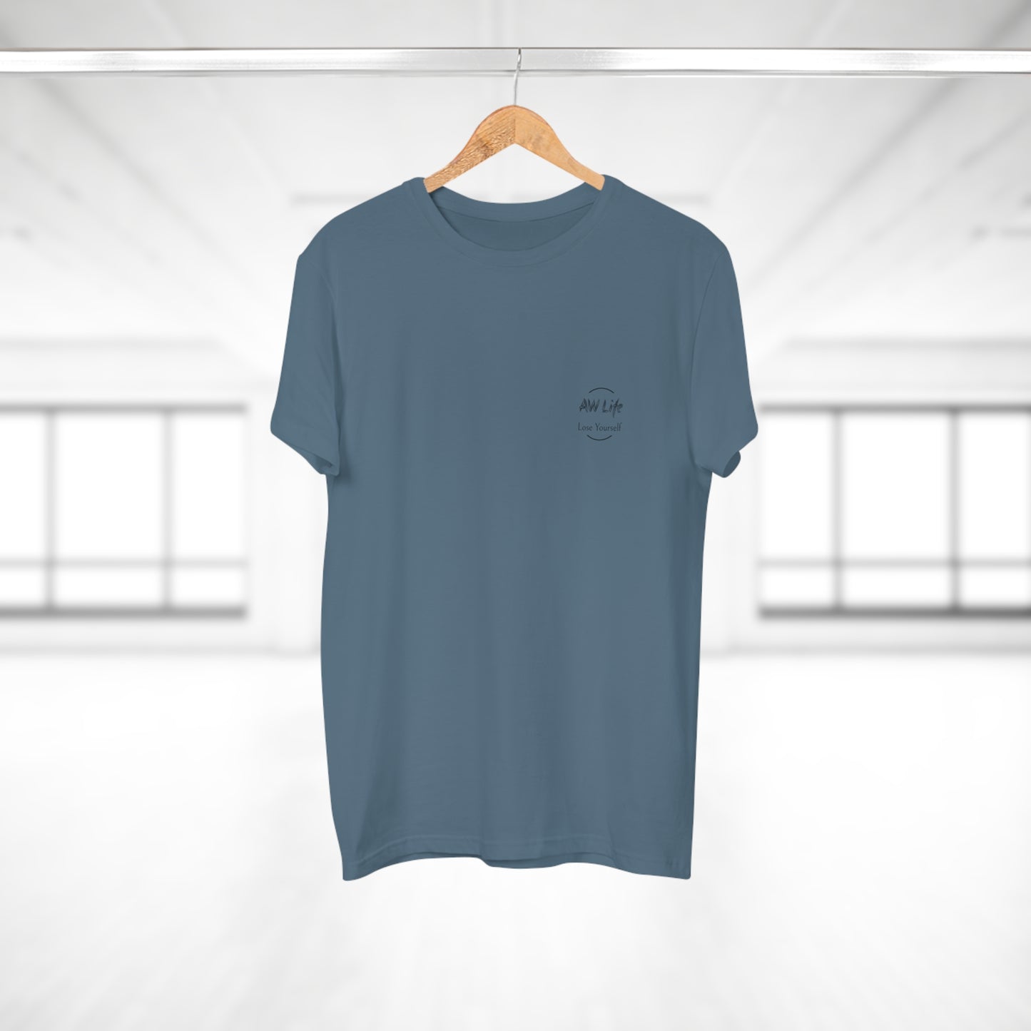 Tee | Work Sucks Go Surf