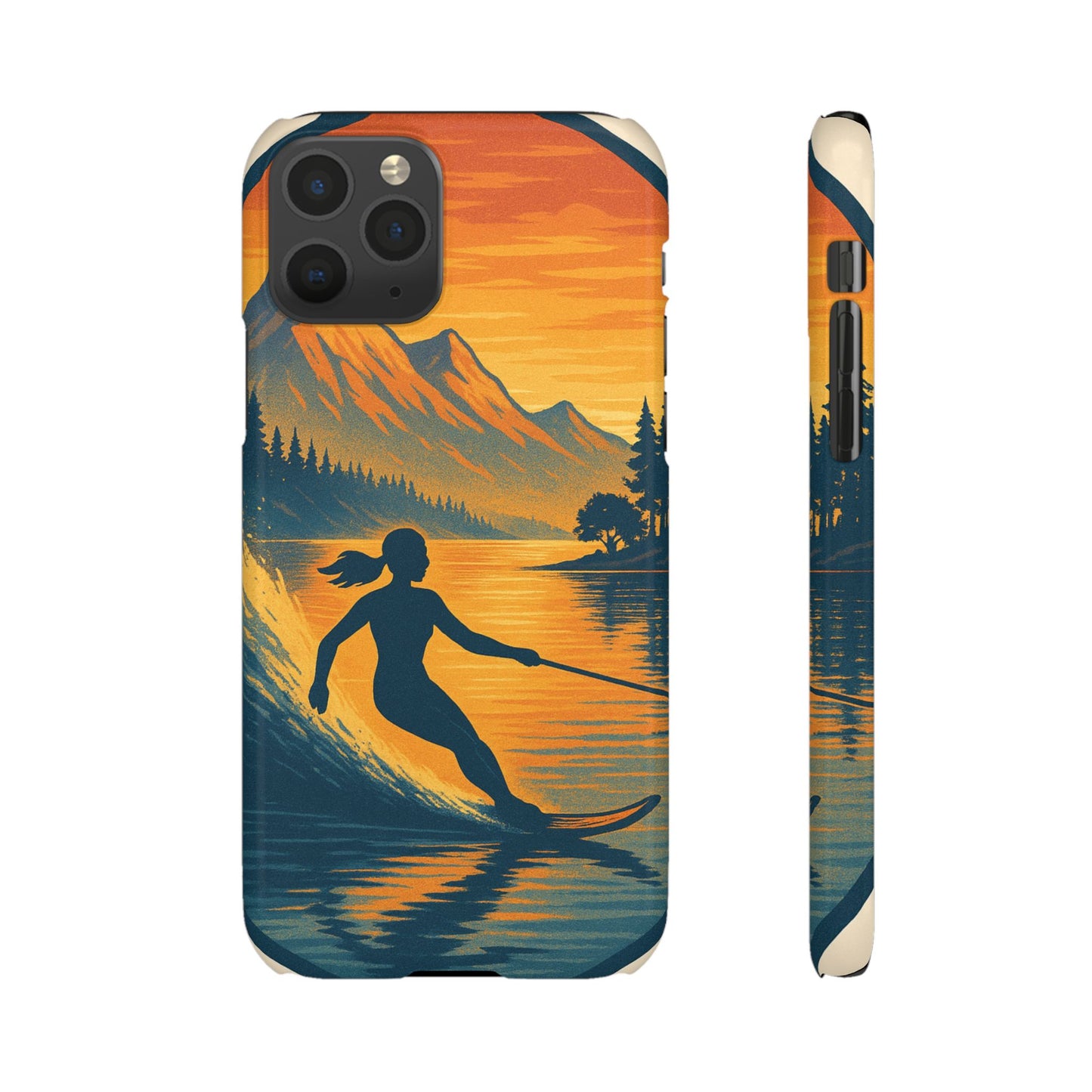 Snap Case - Indy