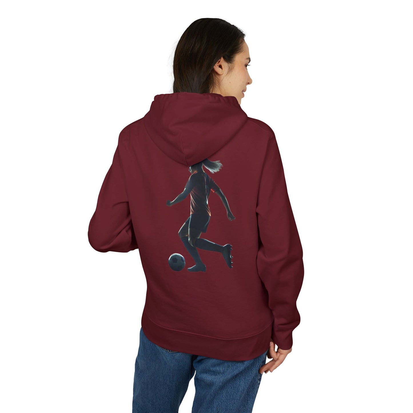 Hoodie - Saga