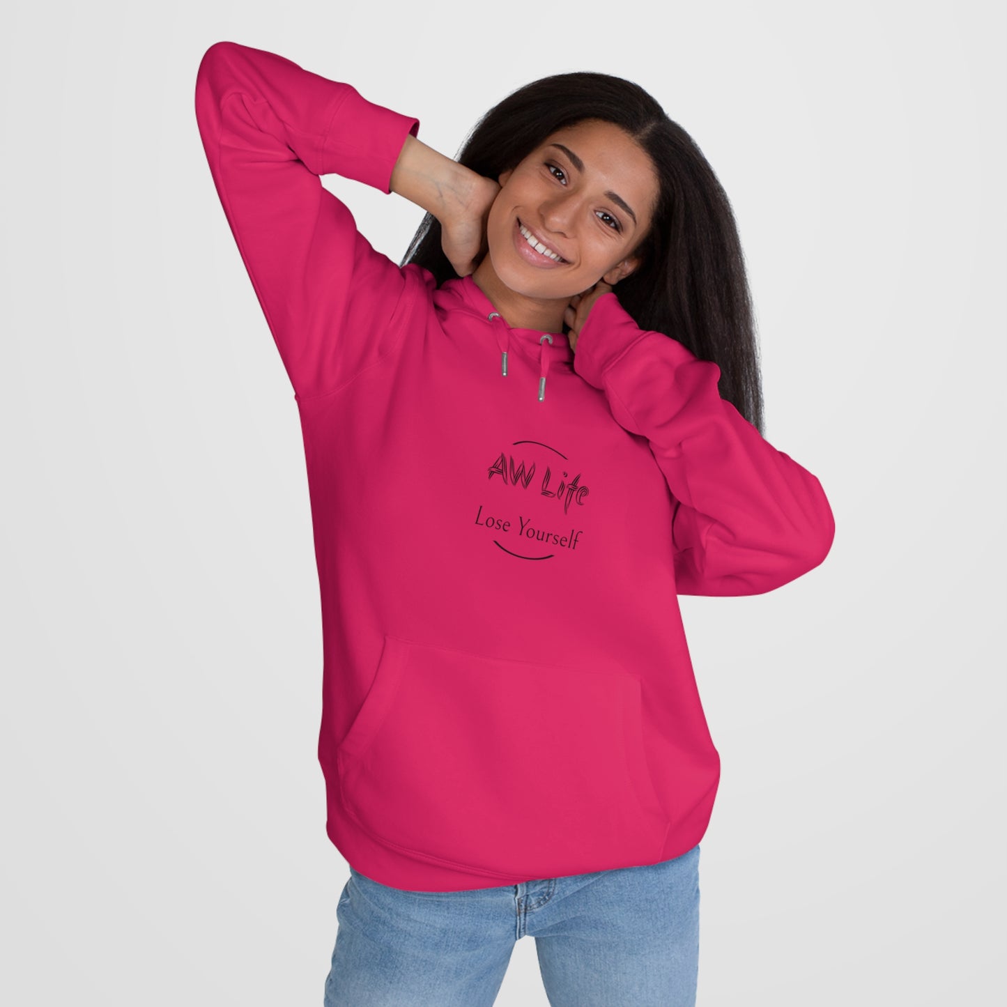 Hooded Sweatshirt - Möja