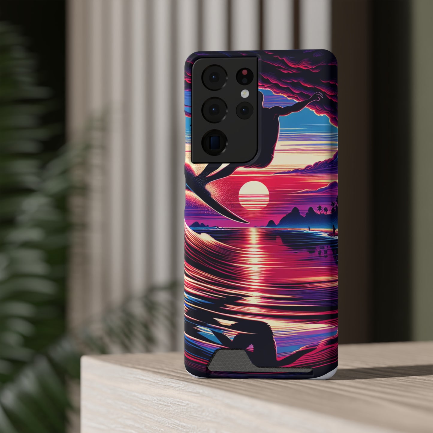Phone Case - Divine Dawn