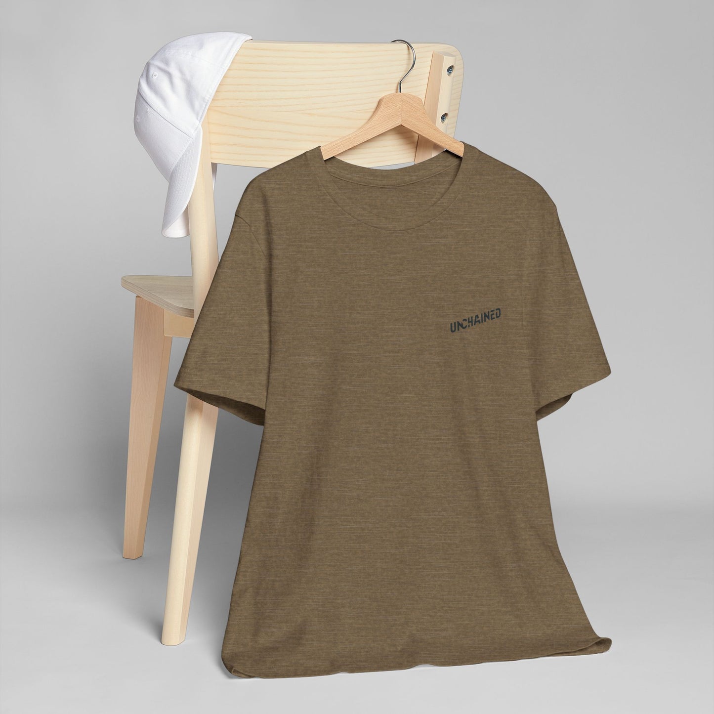 Womens T-Shirt - Work Ends, Waves Begin