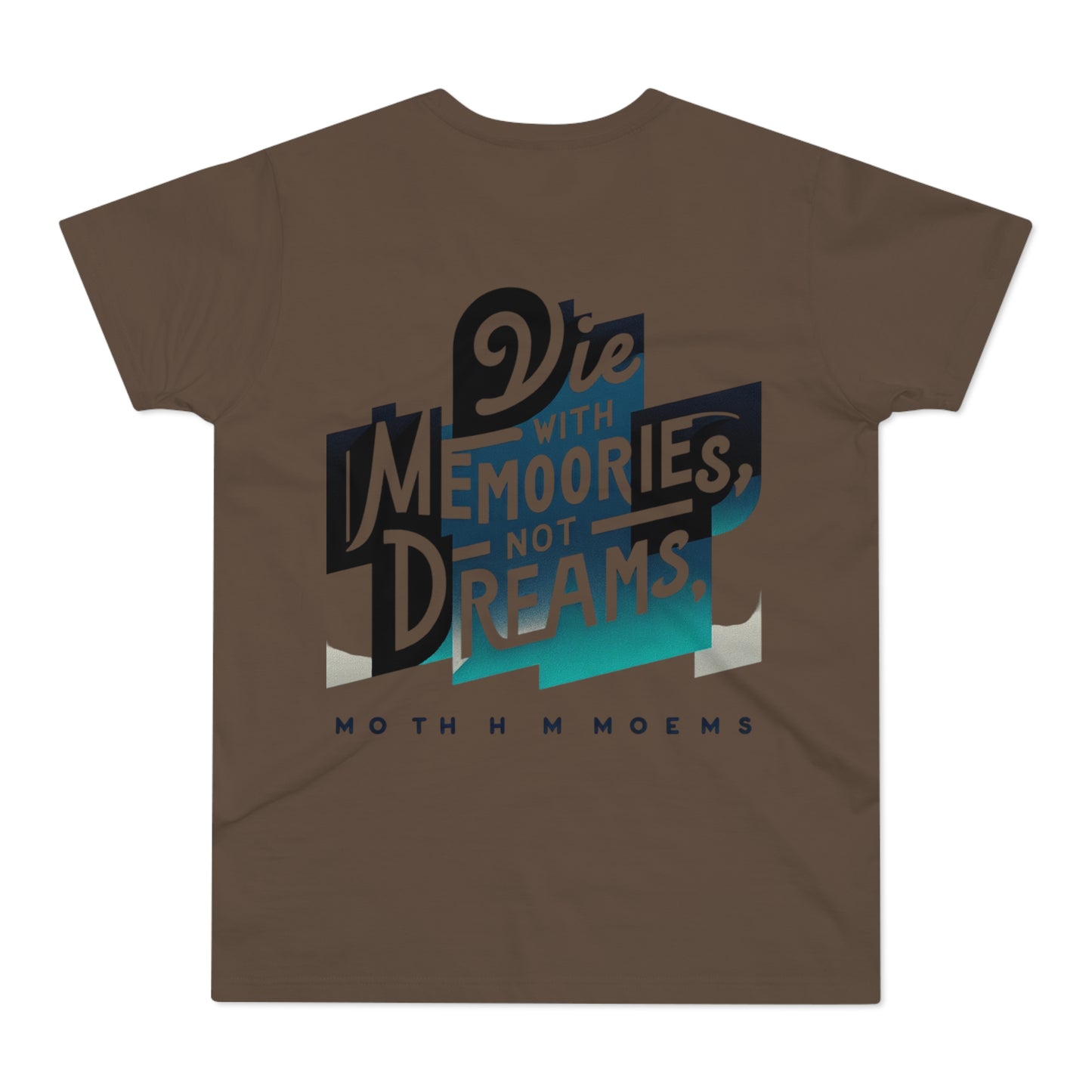 Live Life Men's T-Shirt - Unchained