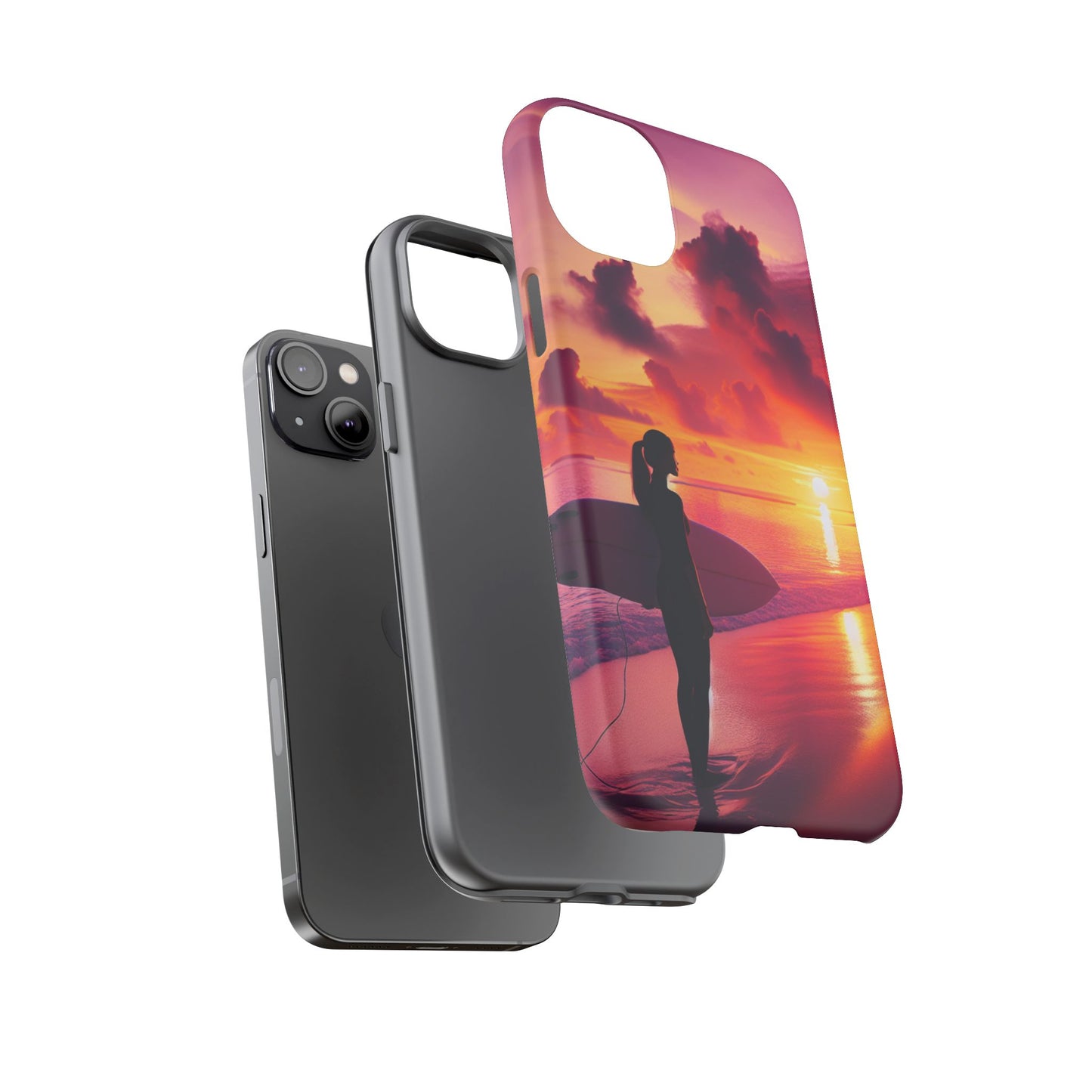 Tough Cases