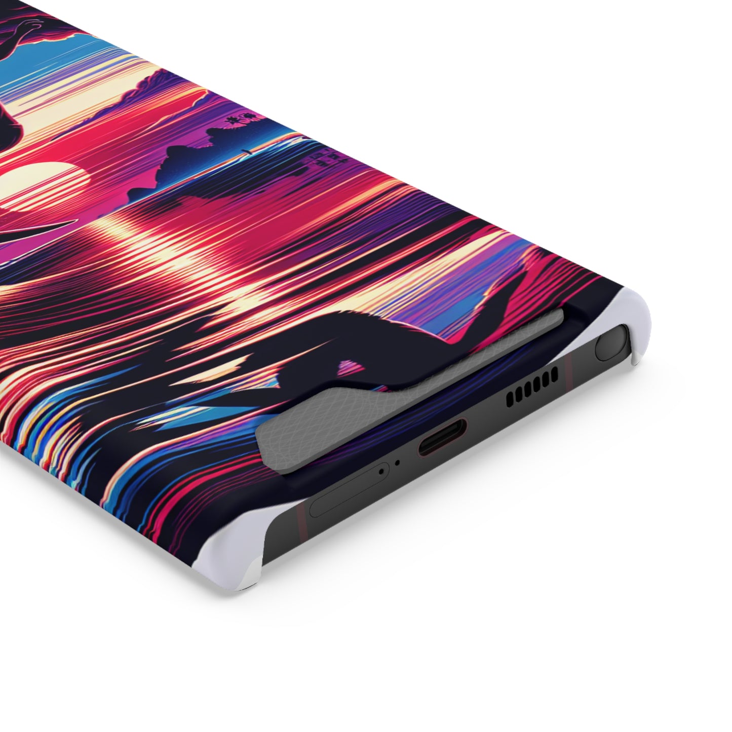 Phone Case - Divine Dawn