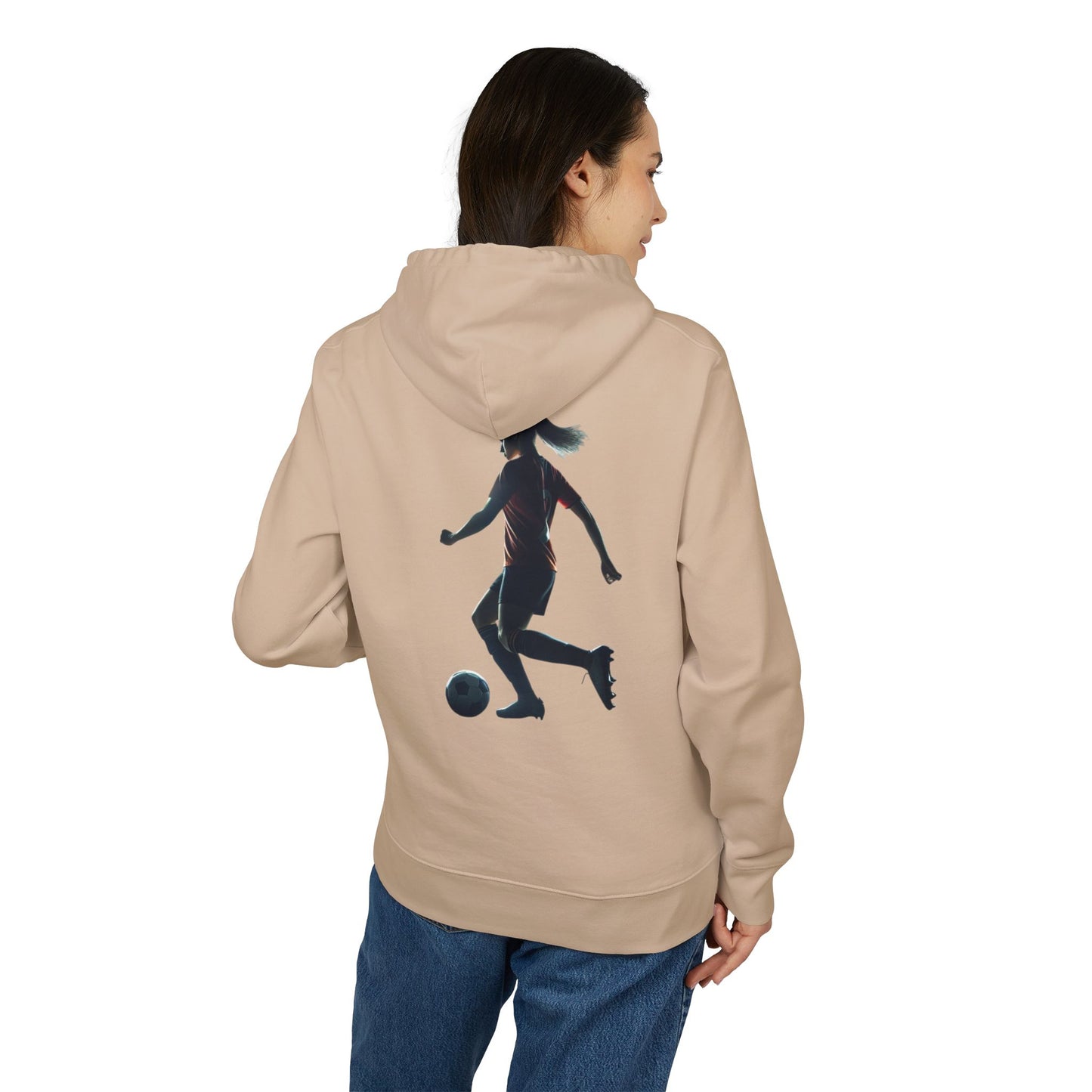 Hoodie - Saga