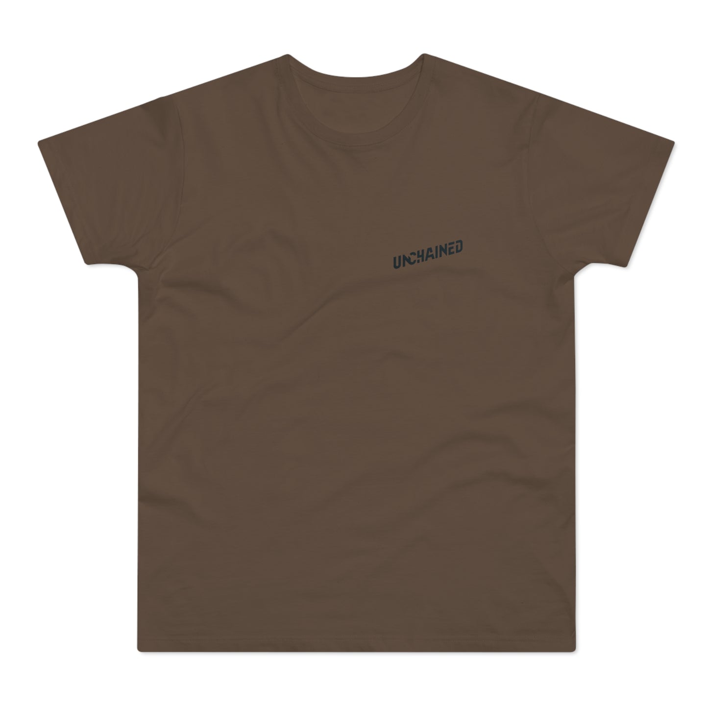 Live Life Men's T-Shirt - Unchained