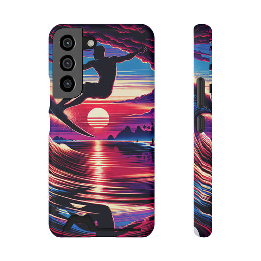 Phone Case - Divine Dawn