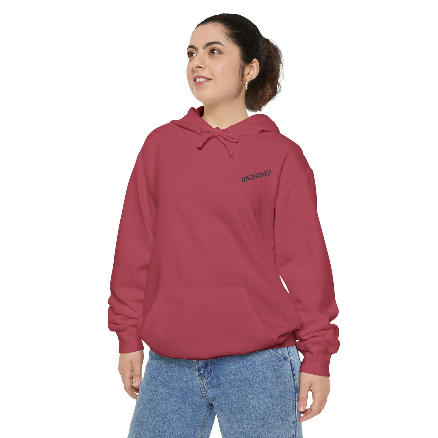 LSS Surf Hoodie - Unchained