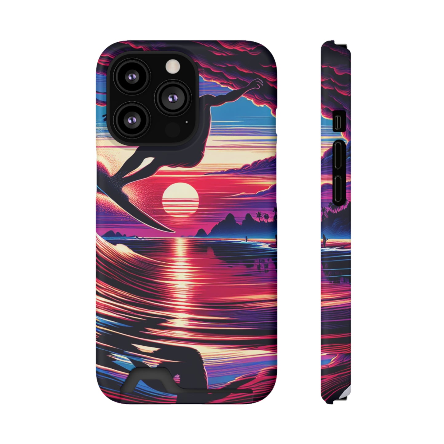Phone Case - Divine Dawn