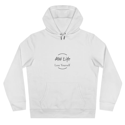 Hooded Sweatshirt - Möja