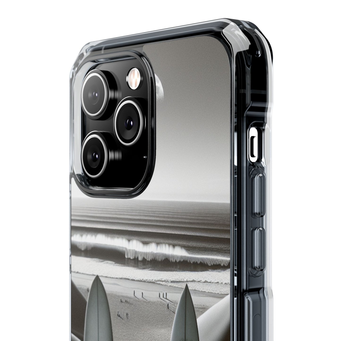 Magnetic Impact Case for iPhone