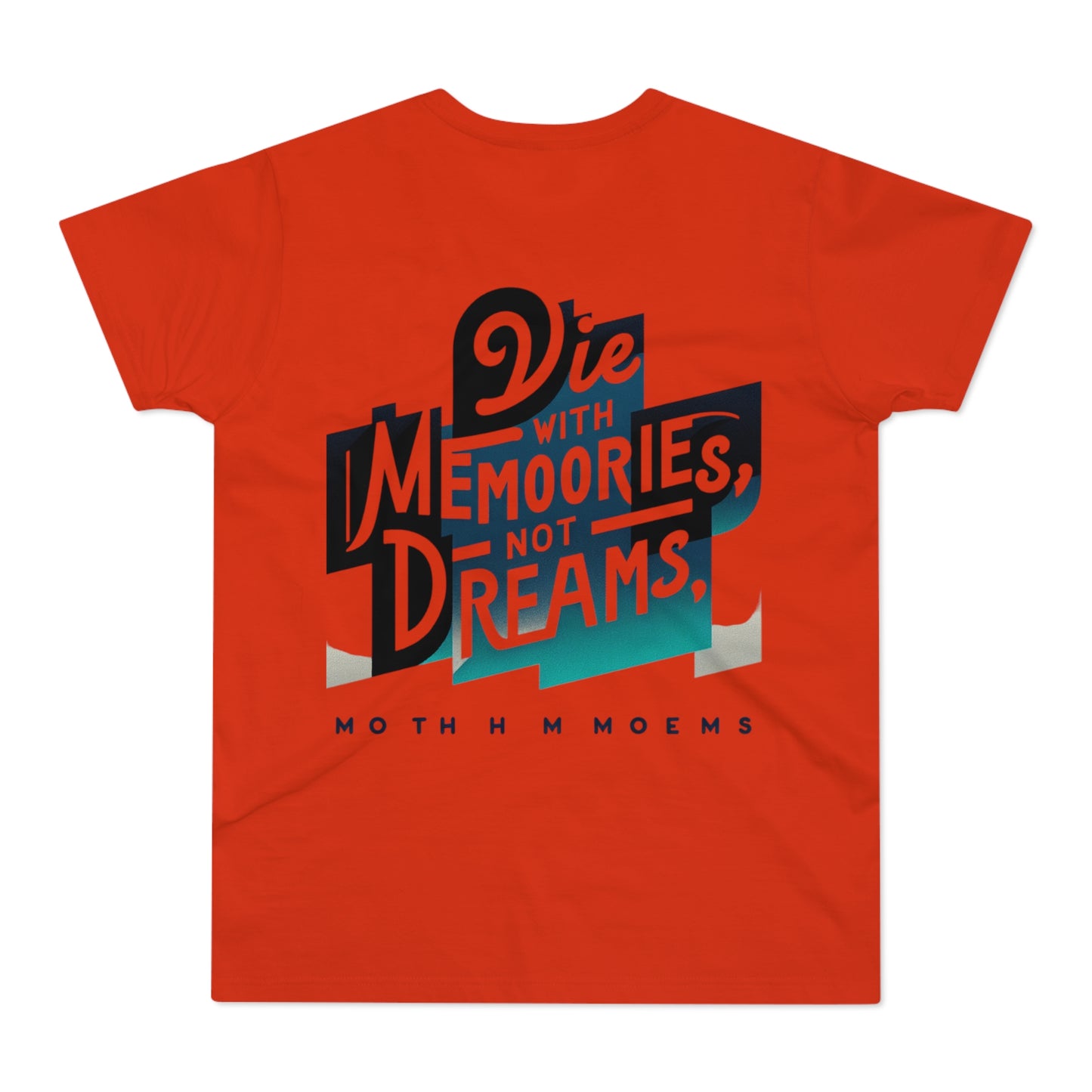 Live Life Men's T-Shirt - Unchained