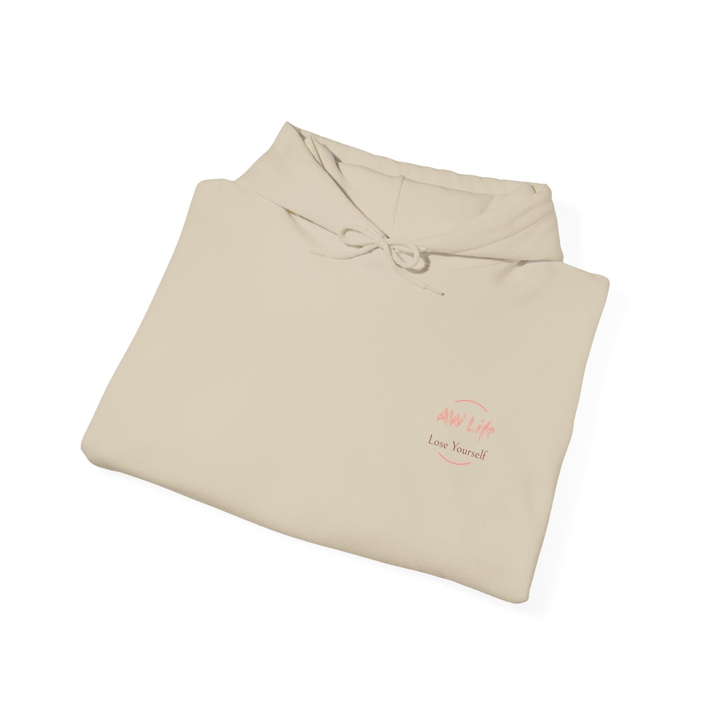 Adventure Hoodie -