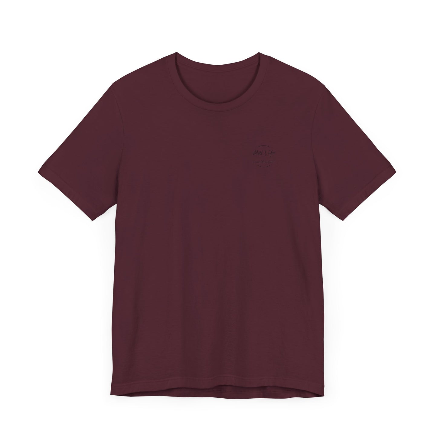 Relaxed Fit T Shirt - Moja