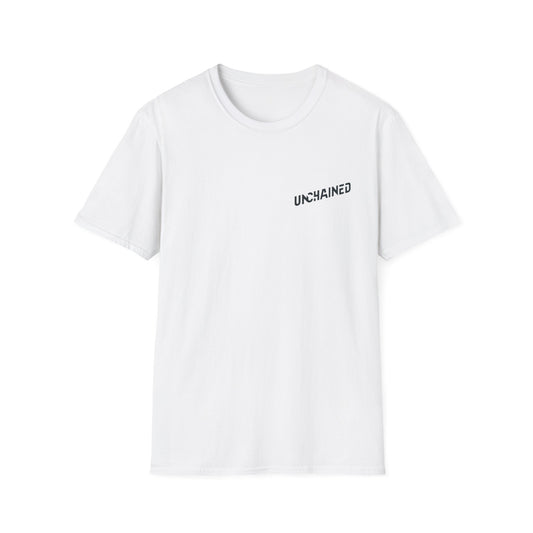 Softstyle T-Shirt - 'Mates'