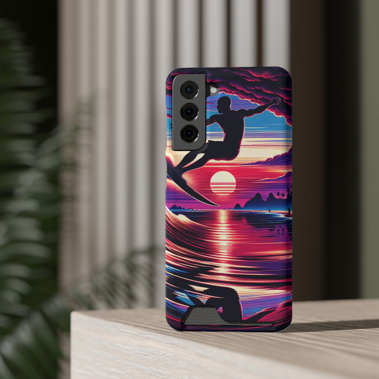 Phone Case - Divine Dawn
