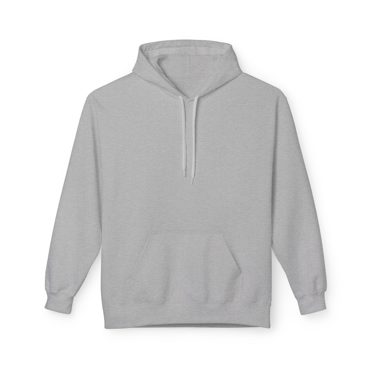 Hoodie Midweight Fleece - Sam