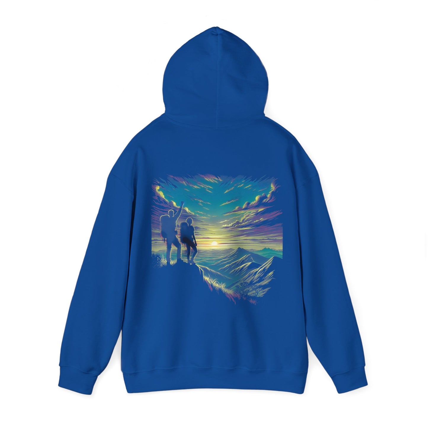 Adventure Hoodie -