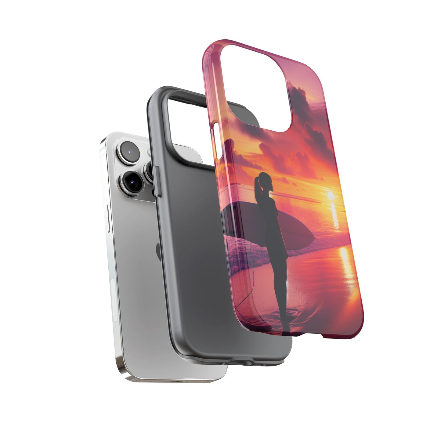 Tough Cases