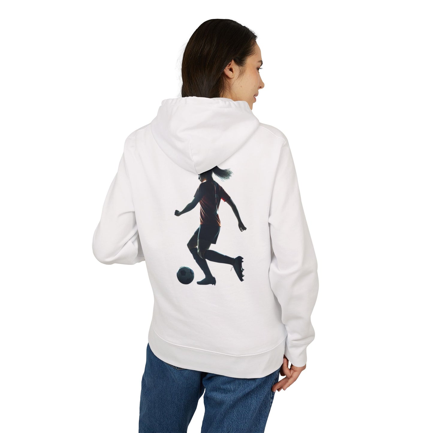 Hoodie - Saga
