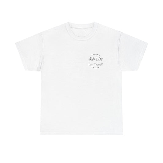 Heavy Cotton Tee - LBAW