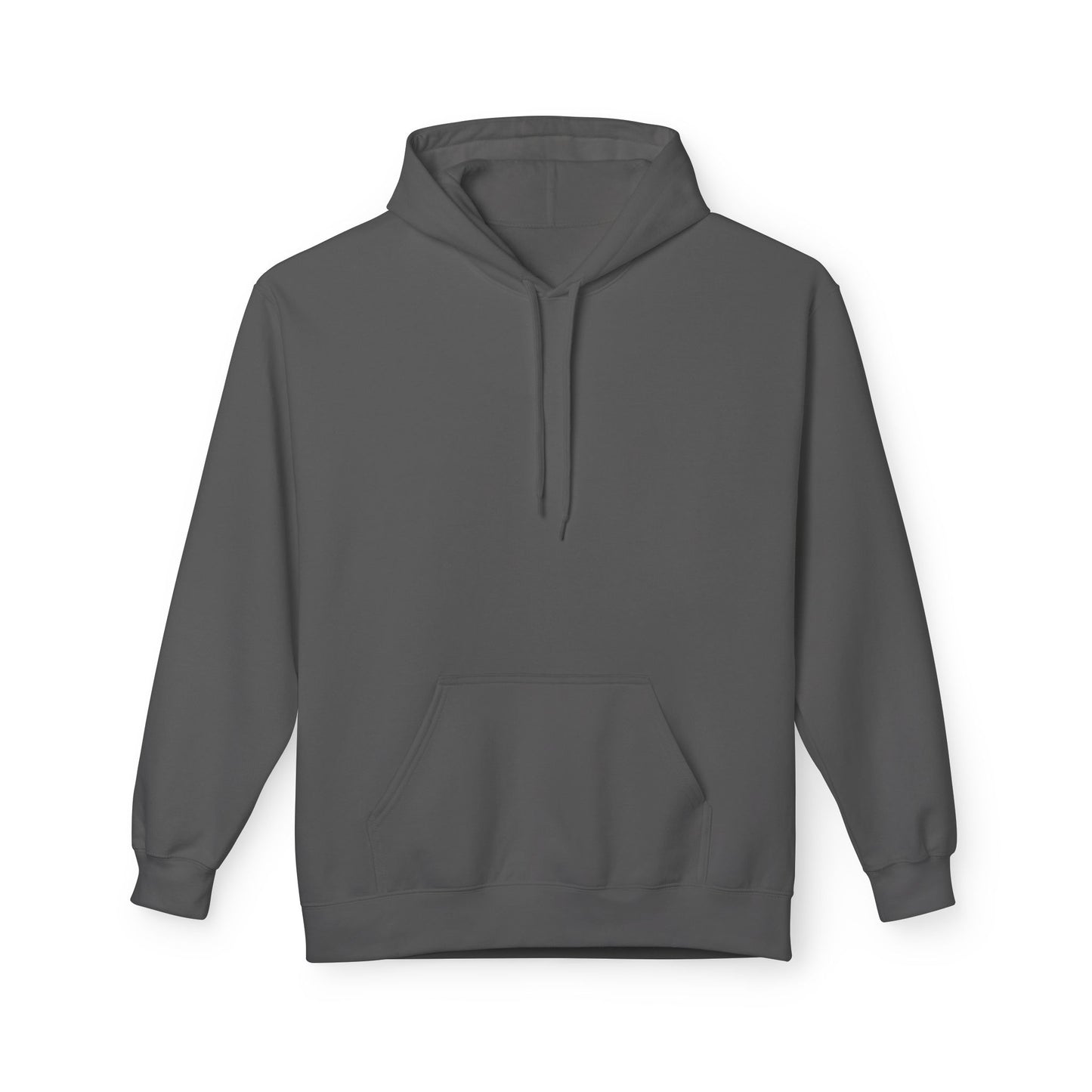 Hoodie Midweight Fleece - Sam