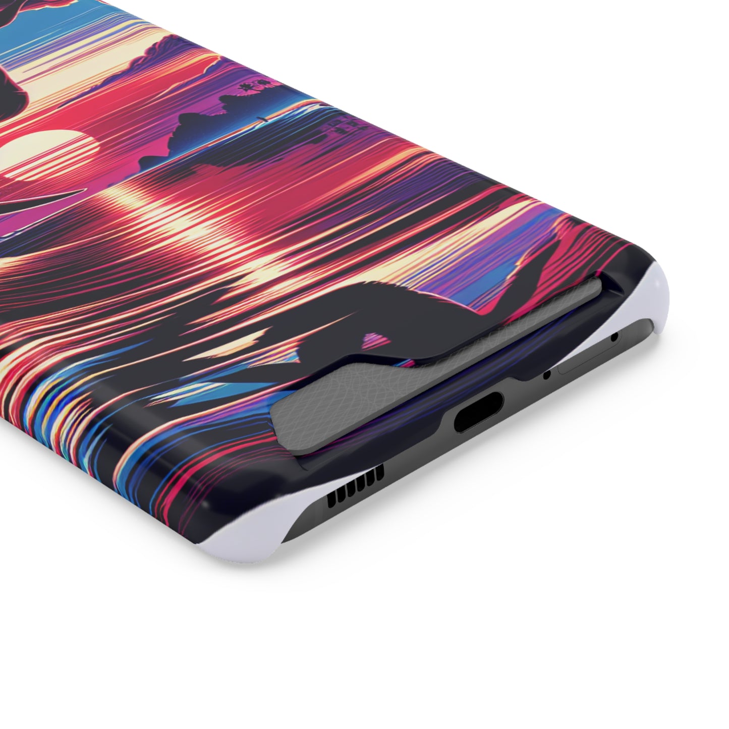 Phone Case - Divine Dawn