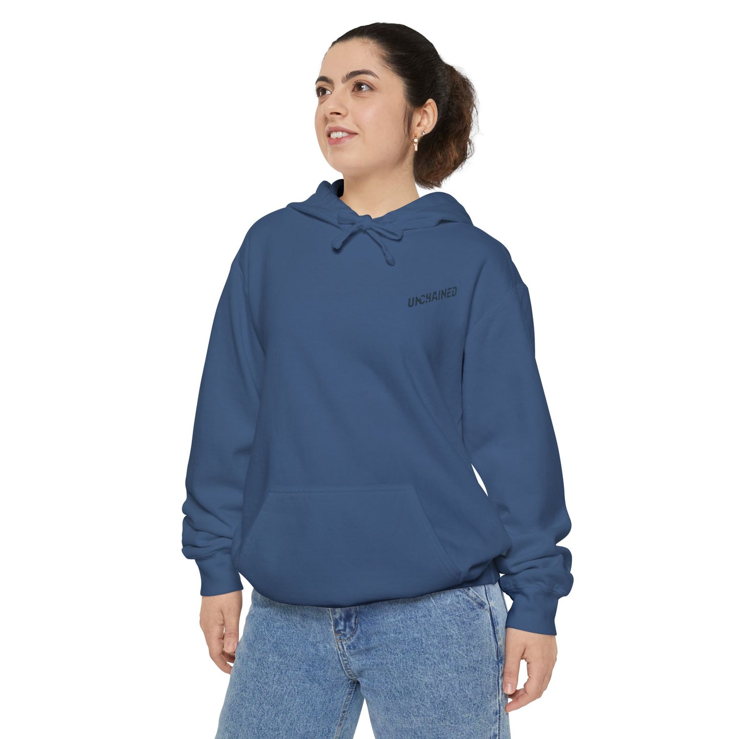 LSS Surf Hoodie - Unchained