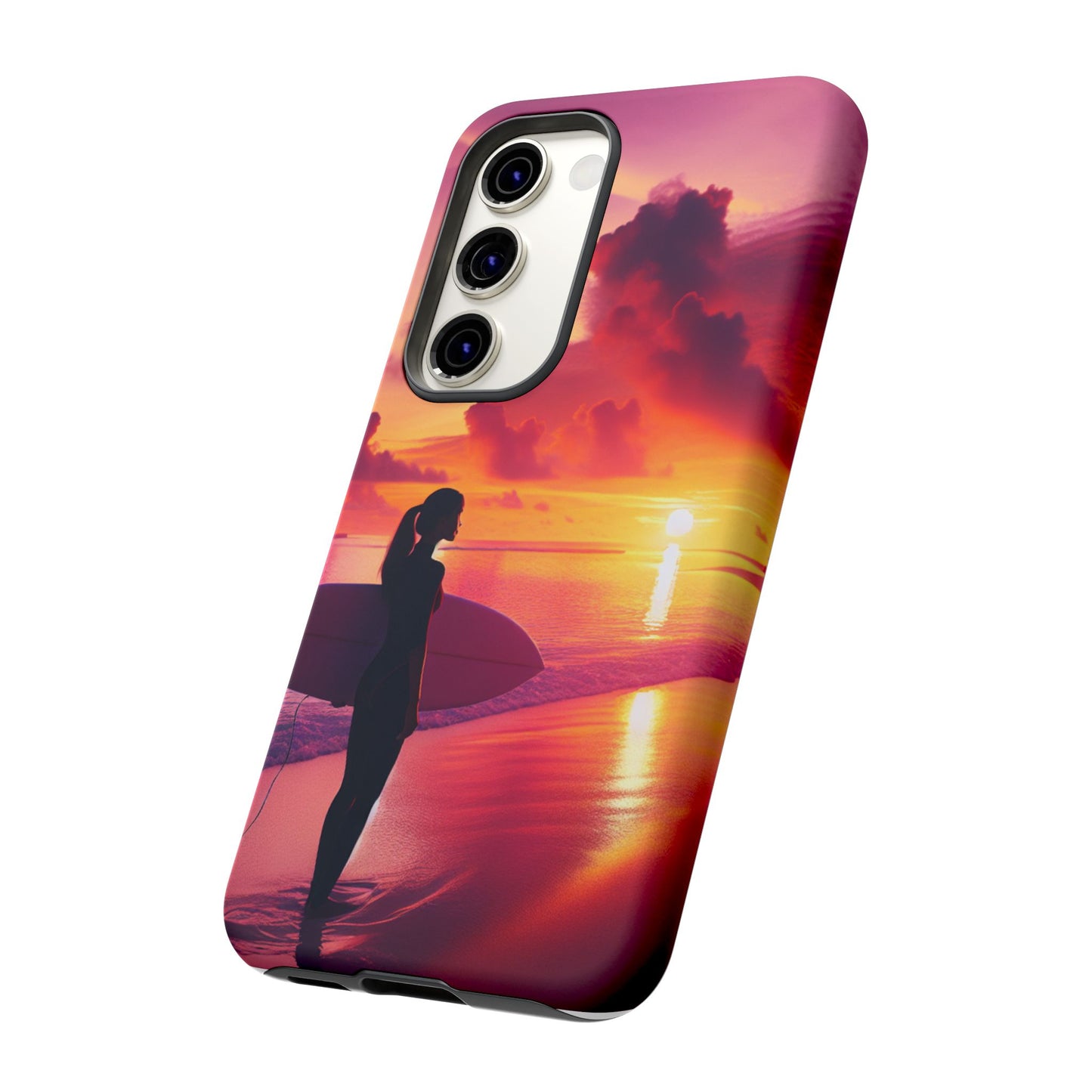 Tough Cases
