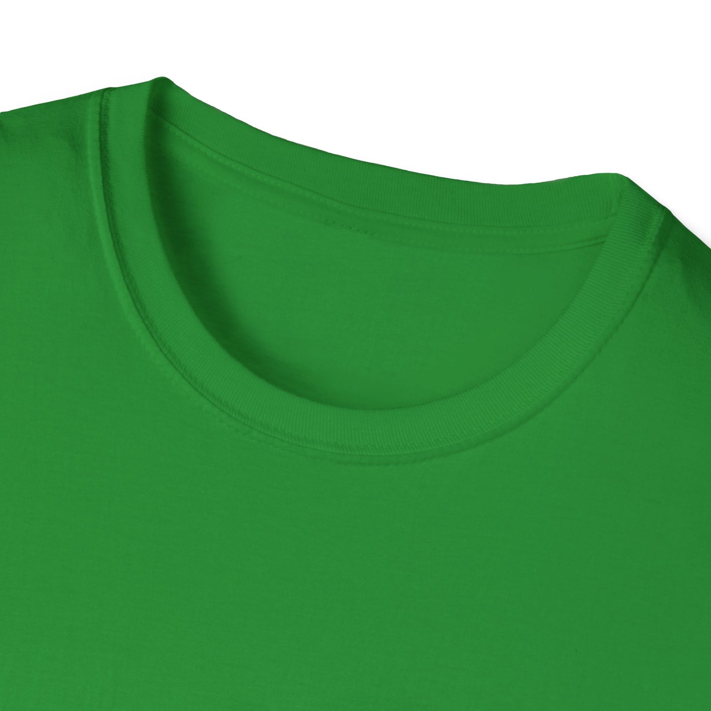Softstyle T-Shirt - 'Mates'