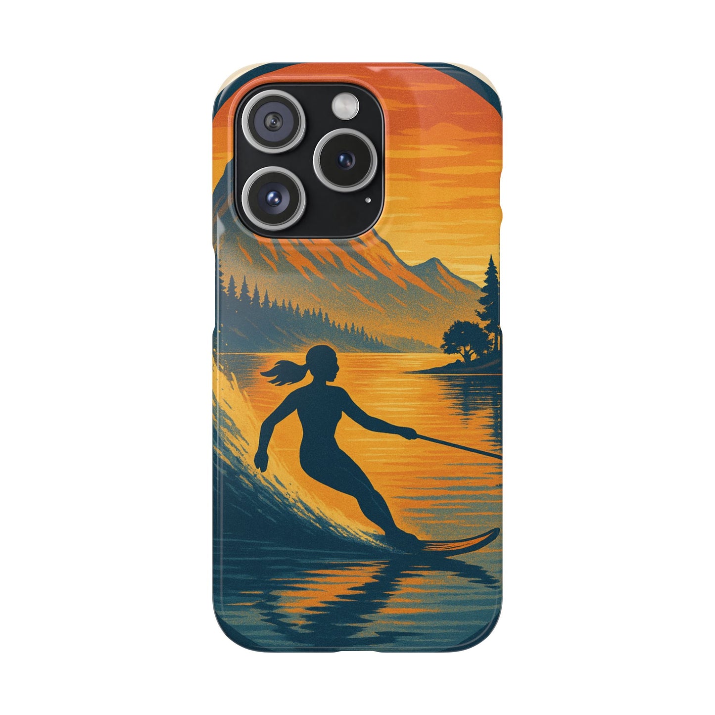 Snap Case - Indy
