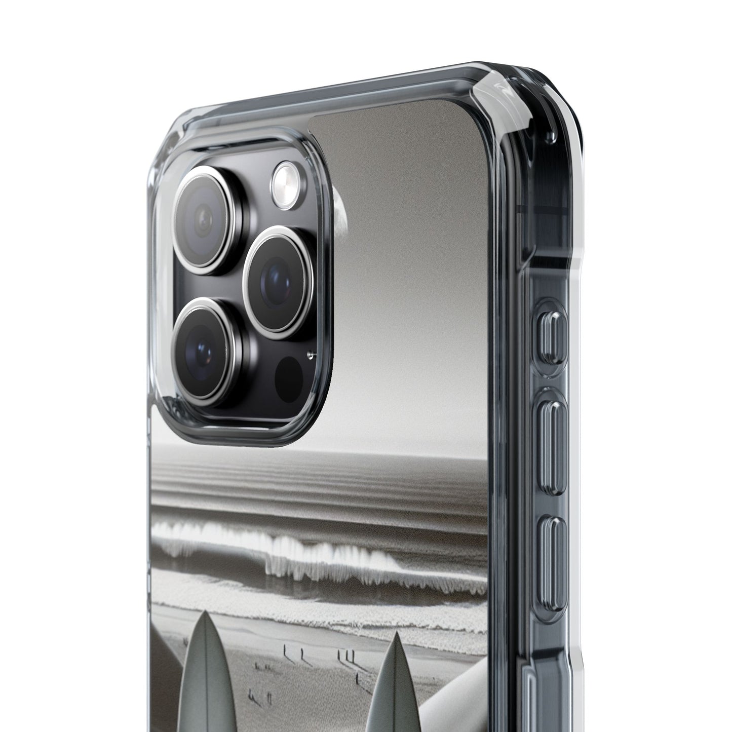 Magnetic Impact Case for iPhone