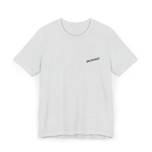 Womens T-Shirt - Work Ends, Waves Begin