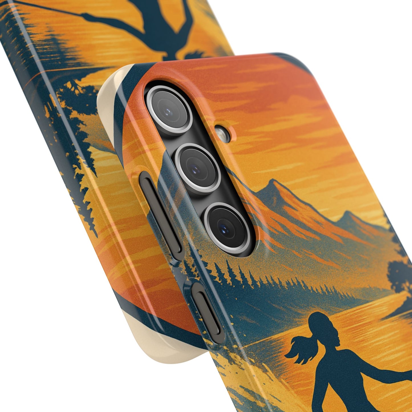 Snap Case - Indy