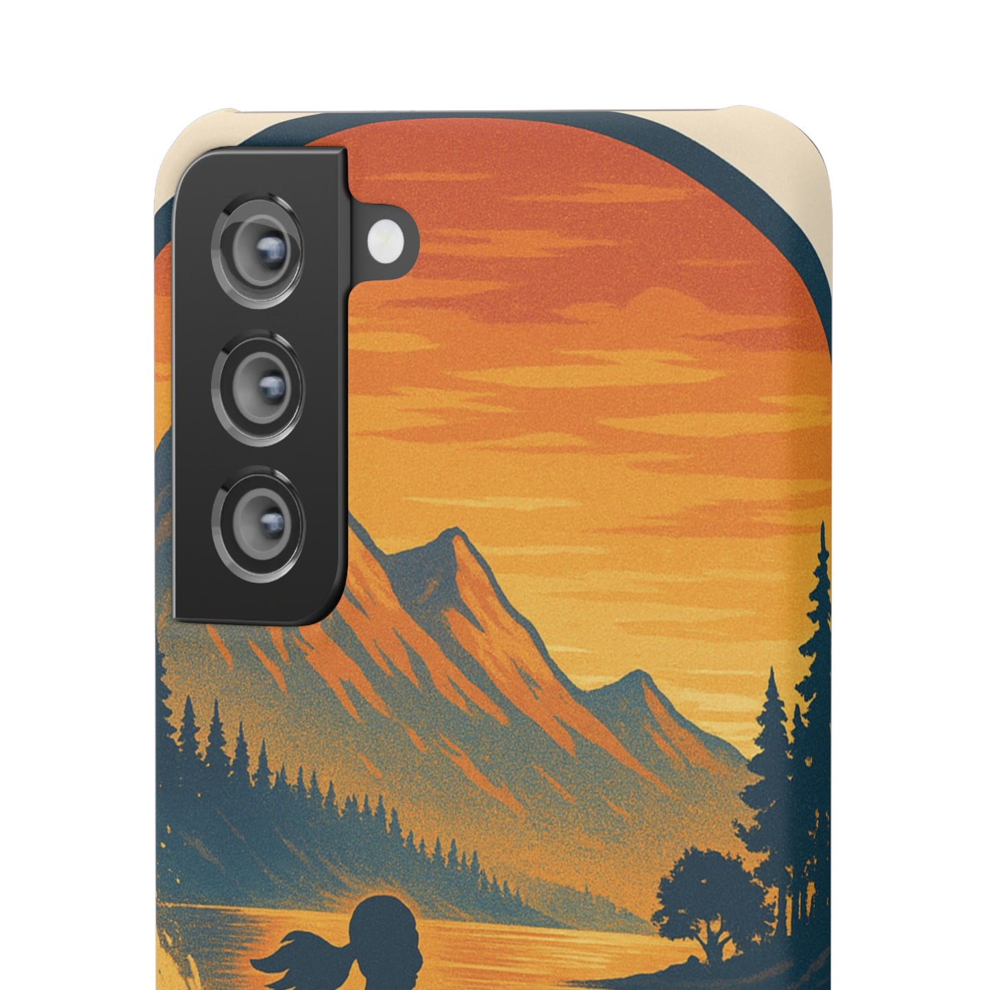Snap Case - Indy