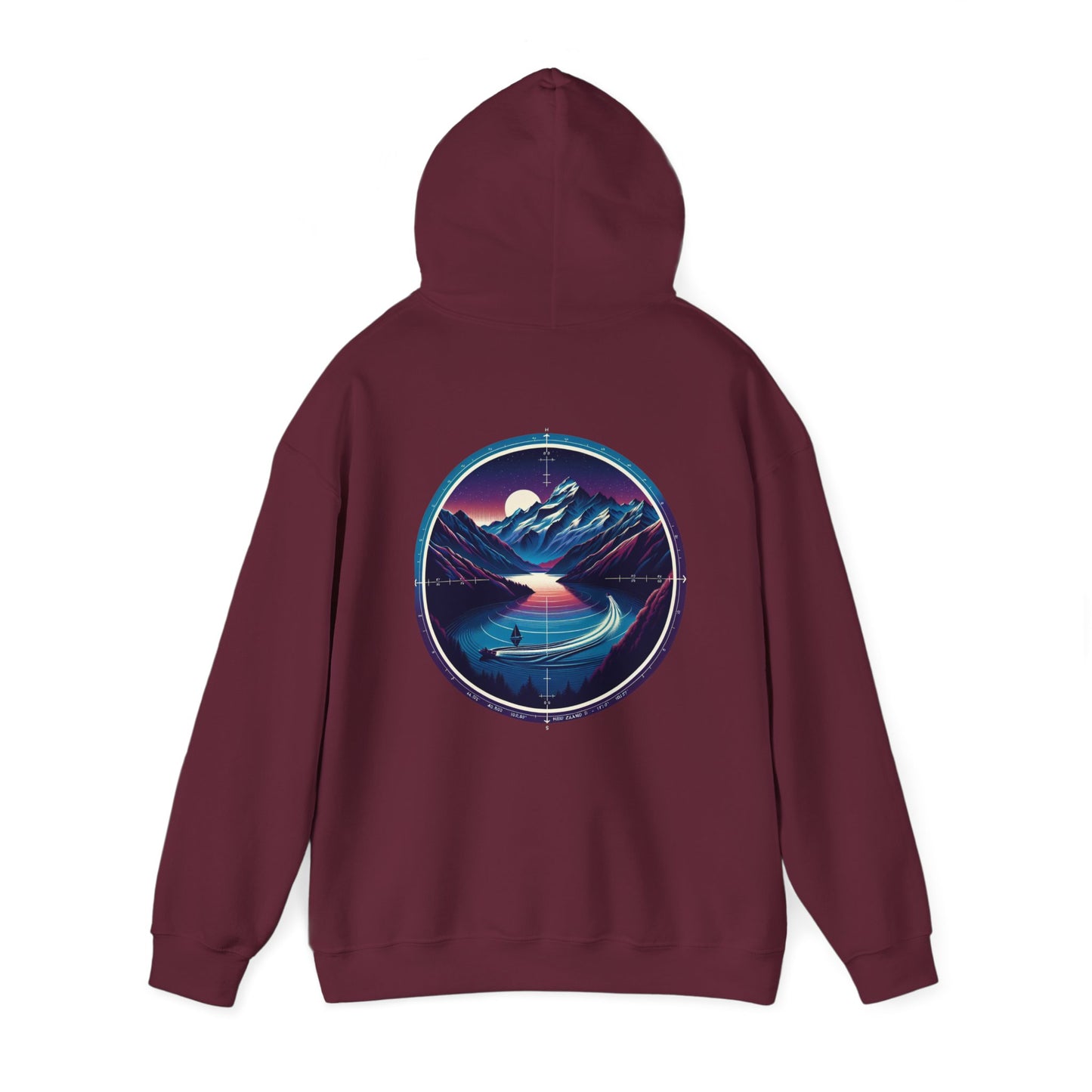 Hoodie - Josh