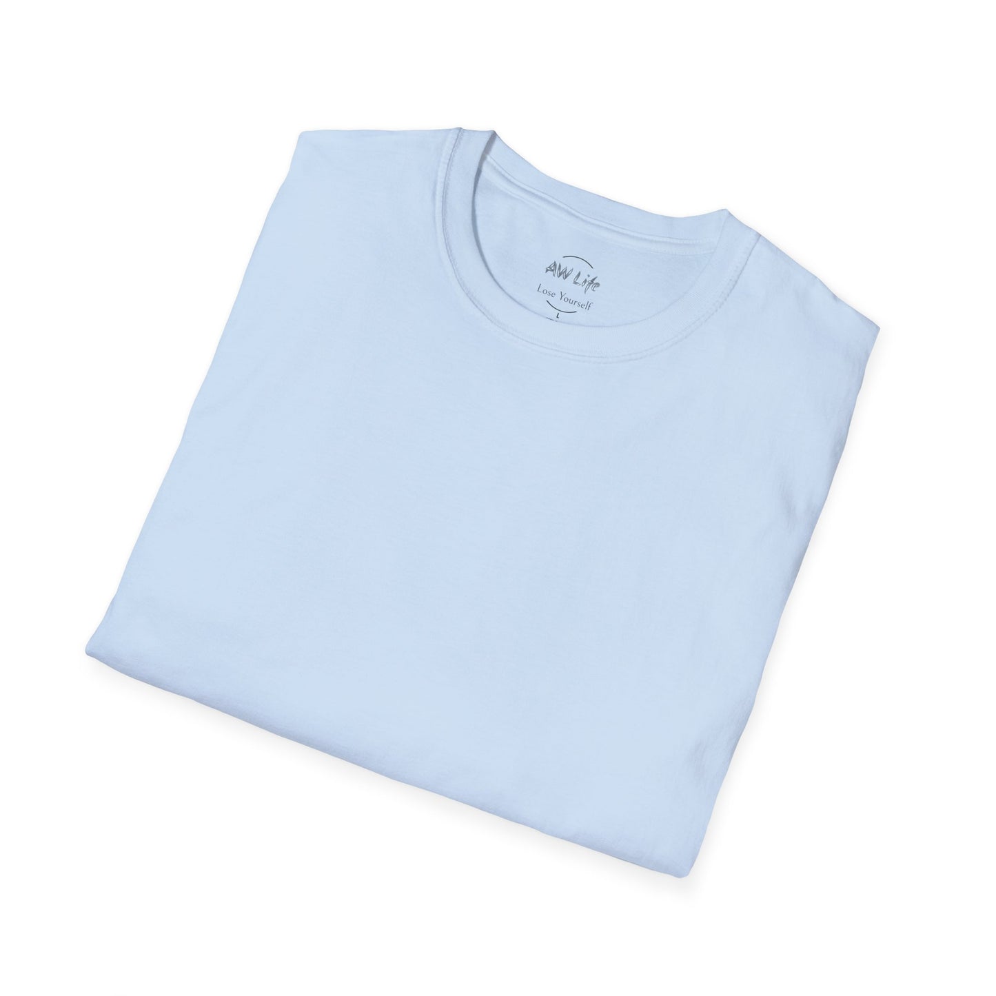 Softstyle T-Shirt - Sam