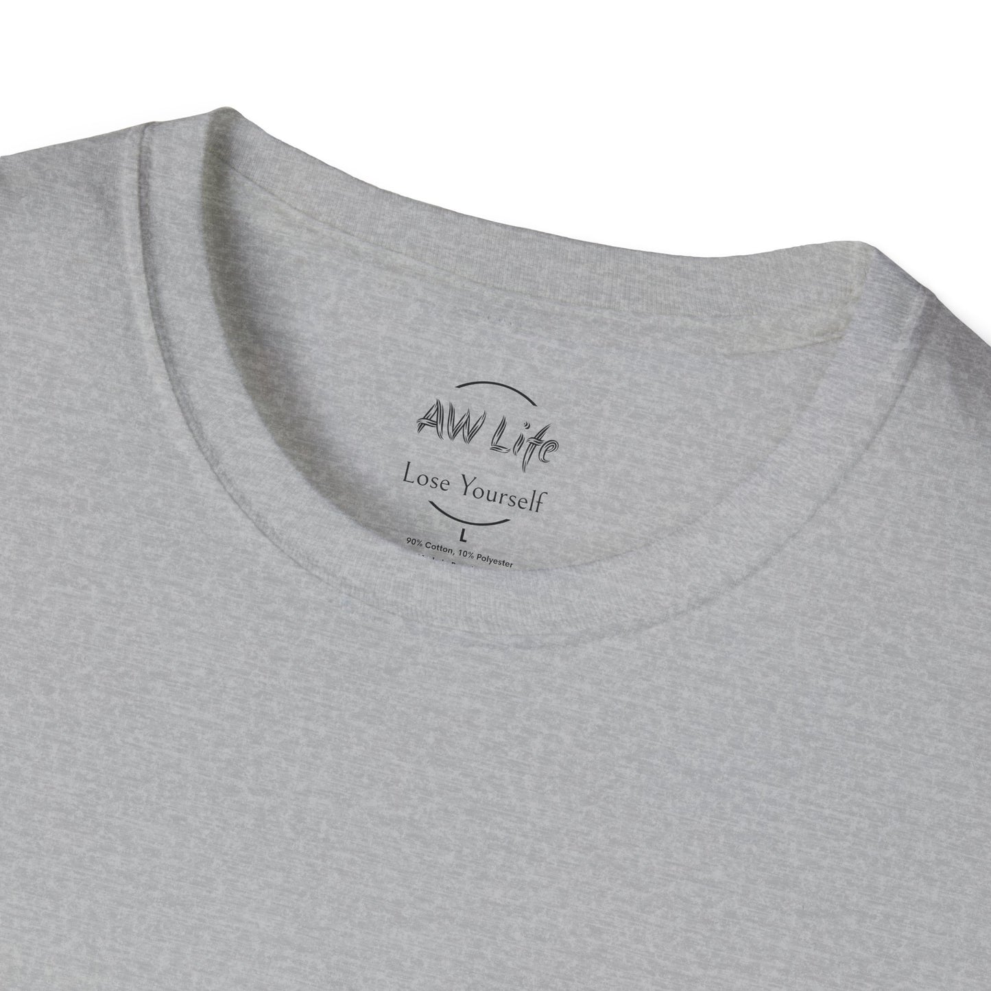Softstyle T-Shirt - Sam