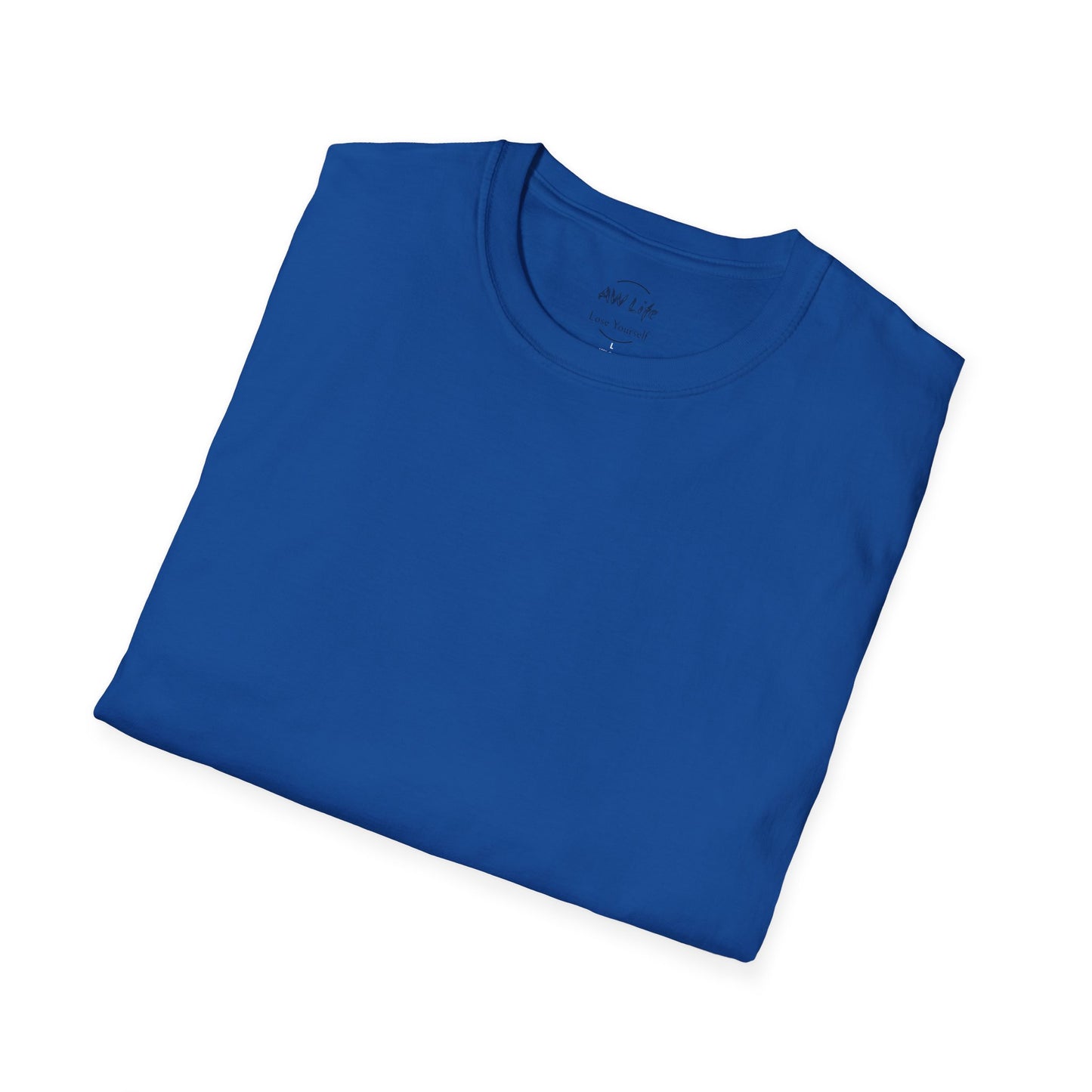 Softstyle T-Shirt - Sam