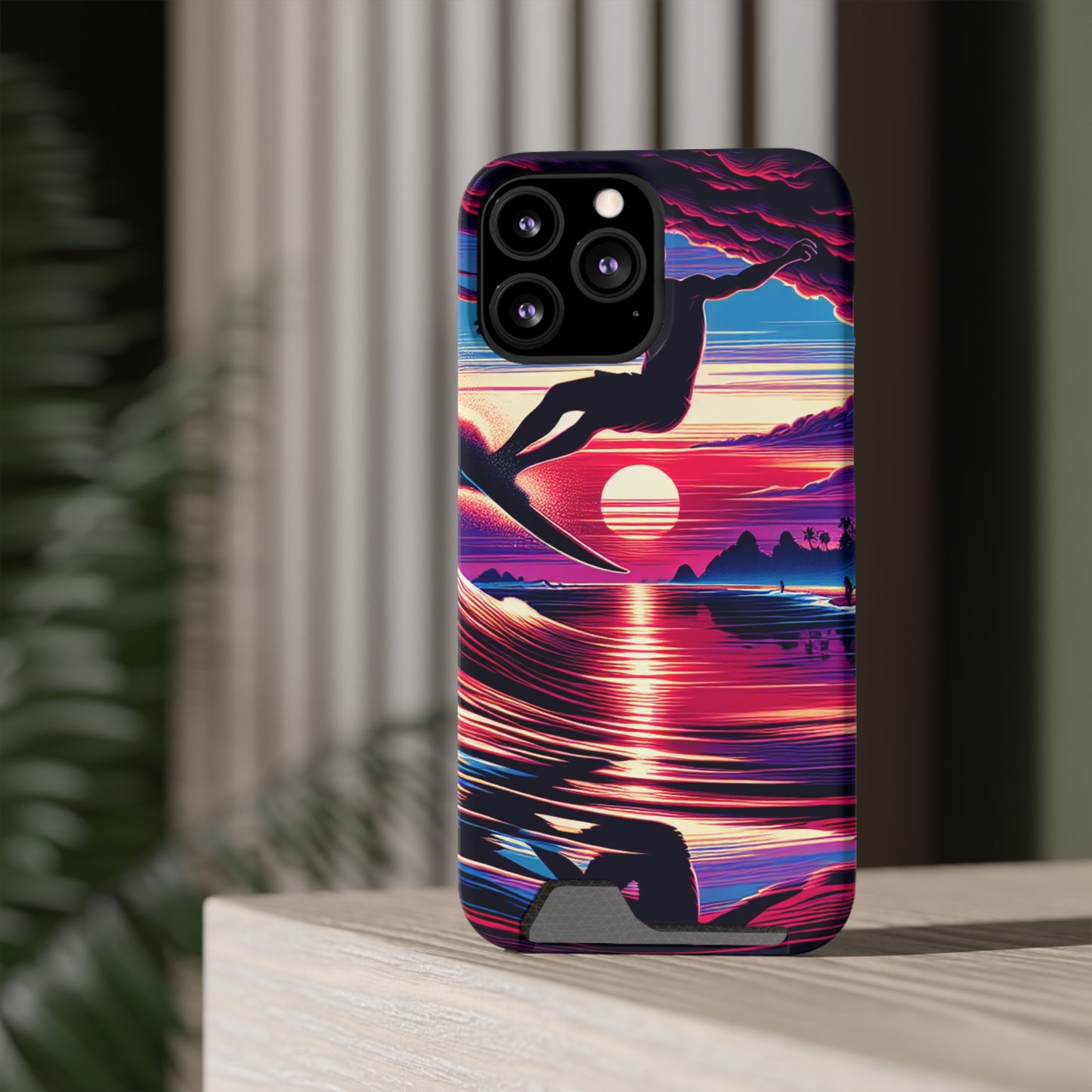 Phone Case - Divine Dawn