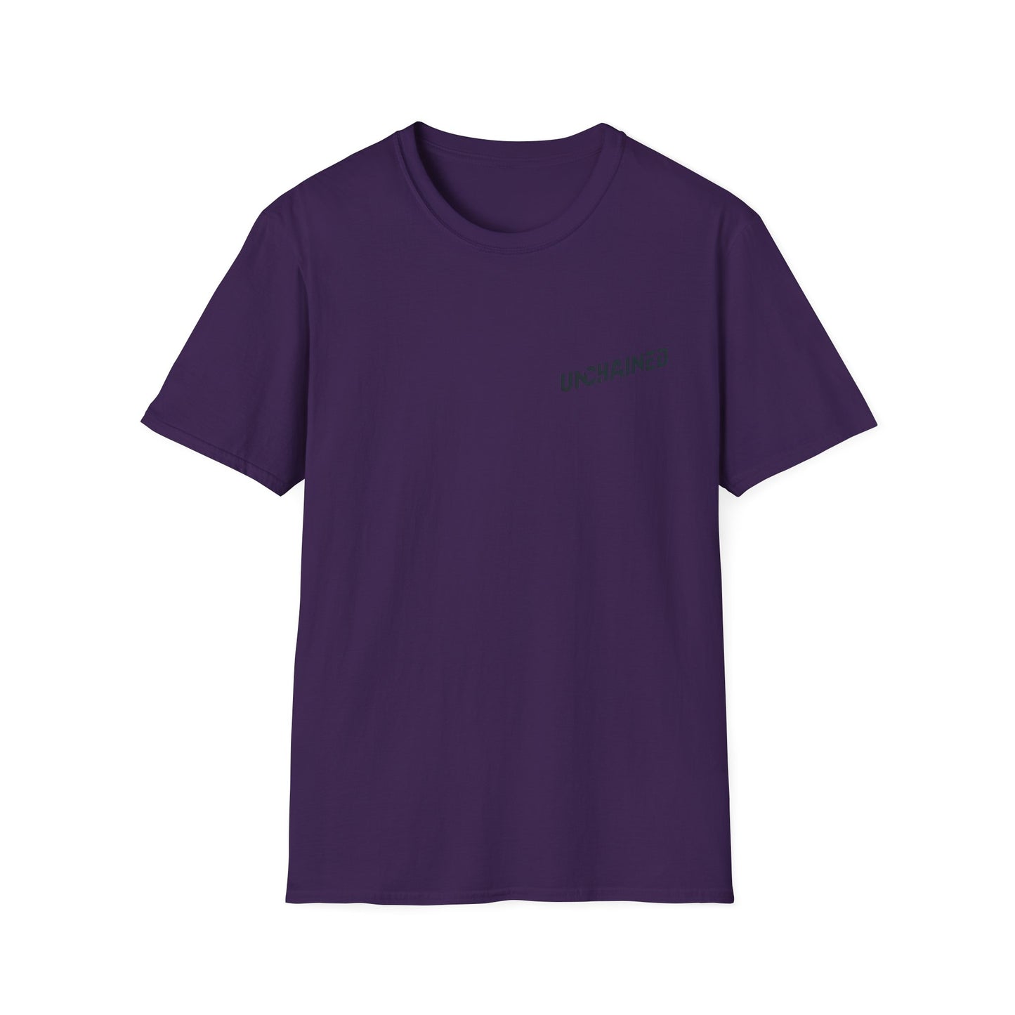 Softstyle T-Shirt - 'Mates'